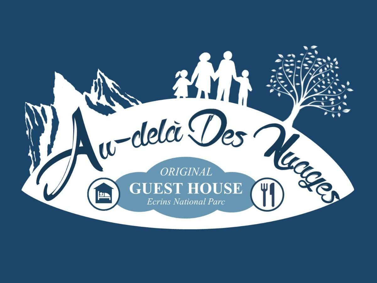 Au-Dela Des Nuages, Maison D'Hotes Insolite & Spa Aubessagne Exterior photo